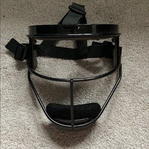 Softball Face Mask